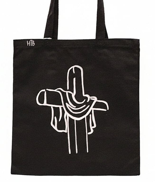 He is risen