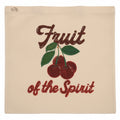 Fruit of the spirit tote