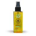 Green Tea, Olive, & Almond Hair Nourishing Serum