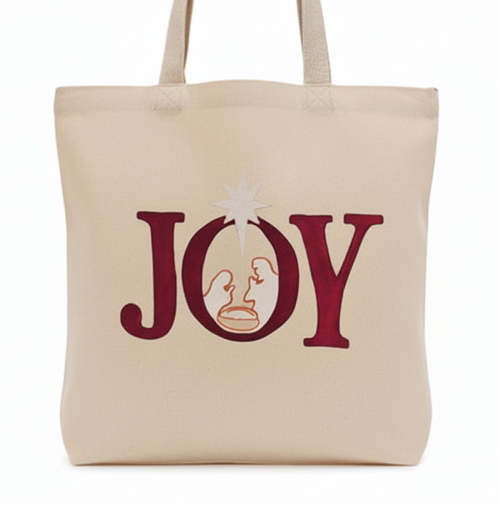 JOY totes