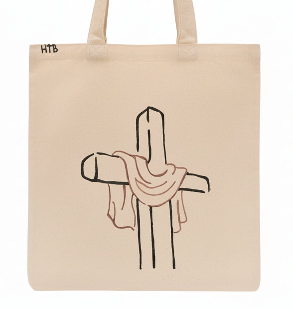 He is risen