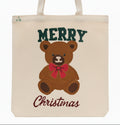 Merry Christmas bear
