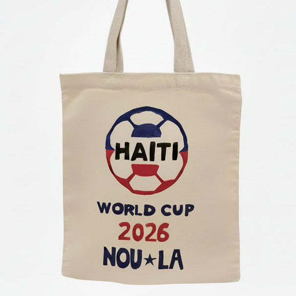 Haiti World Cup 2026 collection