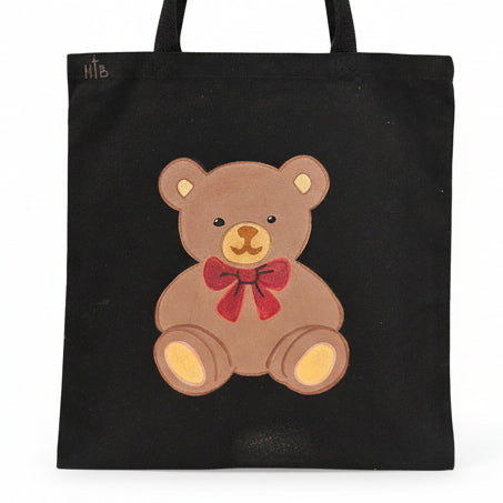Classic Holiday bear