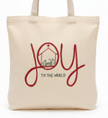 Joy to the world