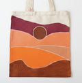 Mountains Tote