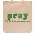 Growing prayers