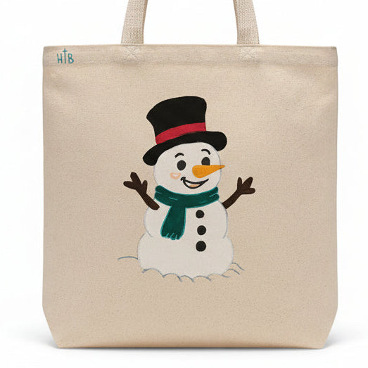 Snowman
