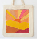 Sunrise Tote